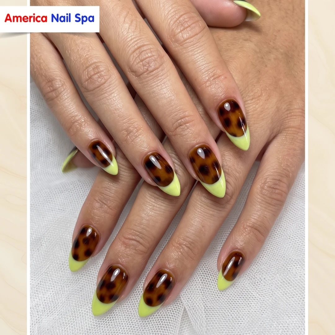 Must Try Nail Designs August 17 2026
